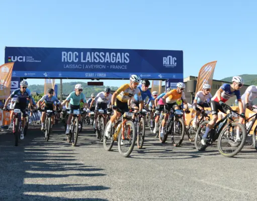 Roc Laissagais : toujours des nouveautés !