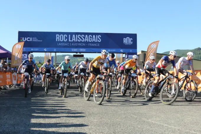 Roc Laissagais : toujours des nouveautés !