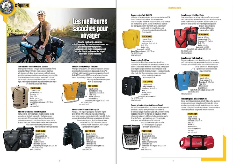 Le Guide du Sport N°2 : La France à vélo – Image 2