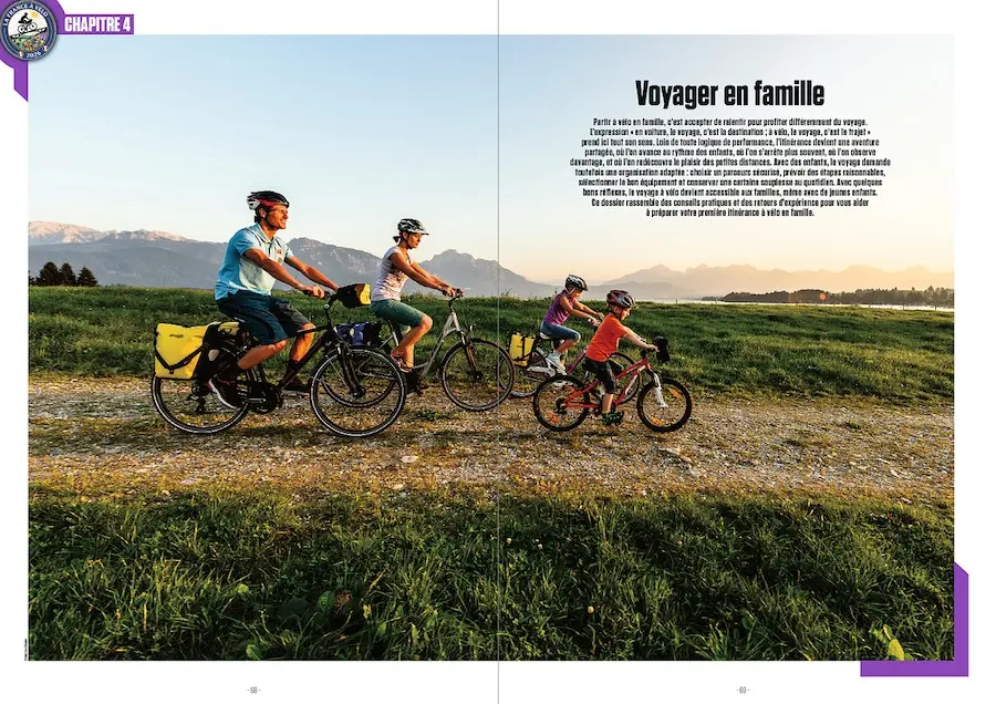 Le Guide du Sport N°2 : La France à vélo – Image 3