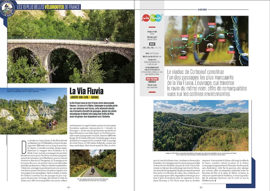 Le Guide du Sport N°2 : La France à vélo – Image 5