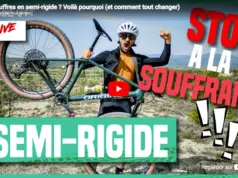 Vidéo : Comment rouler en semi-rigide sans souffrir et progresser plus vite