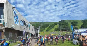Super Besse Bike Festival