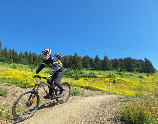 Pass’Portes du Soleil MTB
