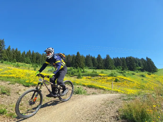 Pass’Portes du Soleil MTB