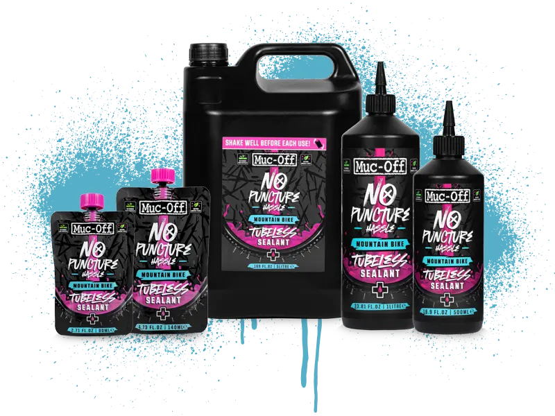 Muc Off sealant
