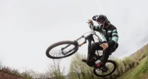Nouvel Orbea Wild: le « full power » selon Orbea