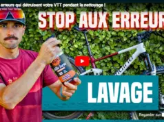 Vidéo : lavage, stop aux erreurs !