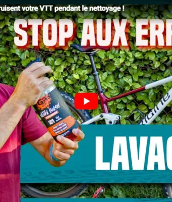 Vidéo : lavage, stop aux erreurs !