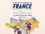 Championnats de France VTT ce week-end au Dévoluy