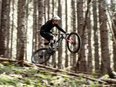 Origine Radium : le Trail selon Origine Cycles