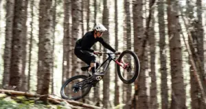 Origine Radium : le Trail selon Origine Cycles
