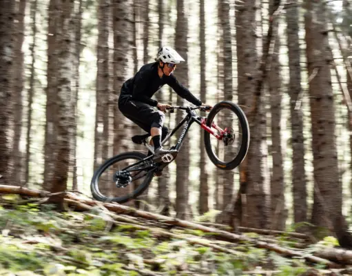 Origine Radium : le Trail selon Origine Cycles