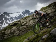 Pirelli Scorpion pour le Gravity