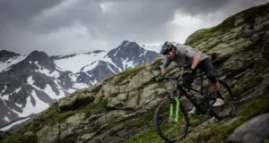 Pirelli Scorpion pour le Gravity