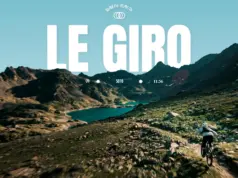 « Le Giro » avec Yannis Pelé