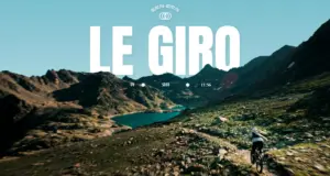 « Le Giro » avec Yannis Pelé