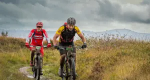 VTT Tour aux Roc’h des Monts d’Arrée