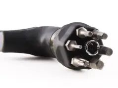 Nouvelle gamme d’outils YTWO