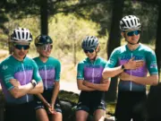Arrêt du Team Lapierre PXR Racing