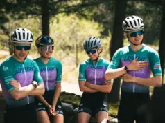 Arrêt du Team Lapierre PXR Racing