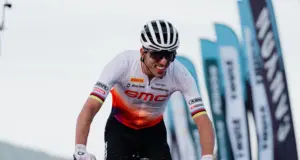 Passe de 6 pour Sarrou au Roc !