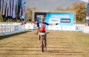 Roc d’Azur jour 2; les ténors du marathon en piste