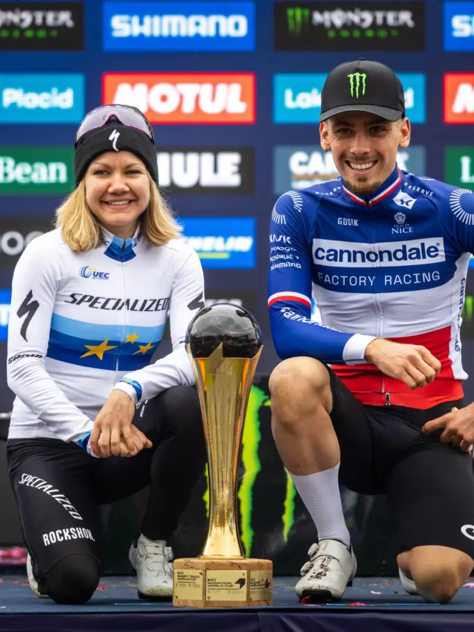 Coupe du monde Lake Placid