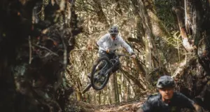 Mondraker Zendit R&S : mise à jour !