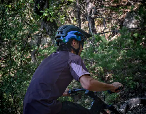 Giro Montaro Pro : un casque qui se fait oublier