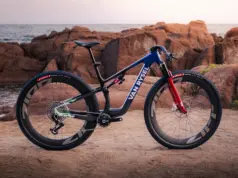 Van Rysel présente le RCR-XC !
