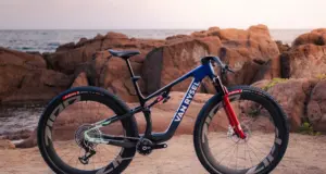 Van Rysel présente le RCR-XC !