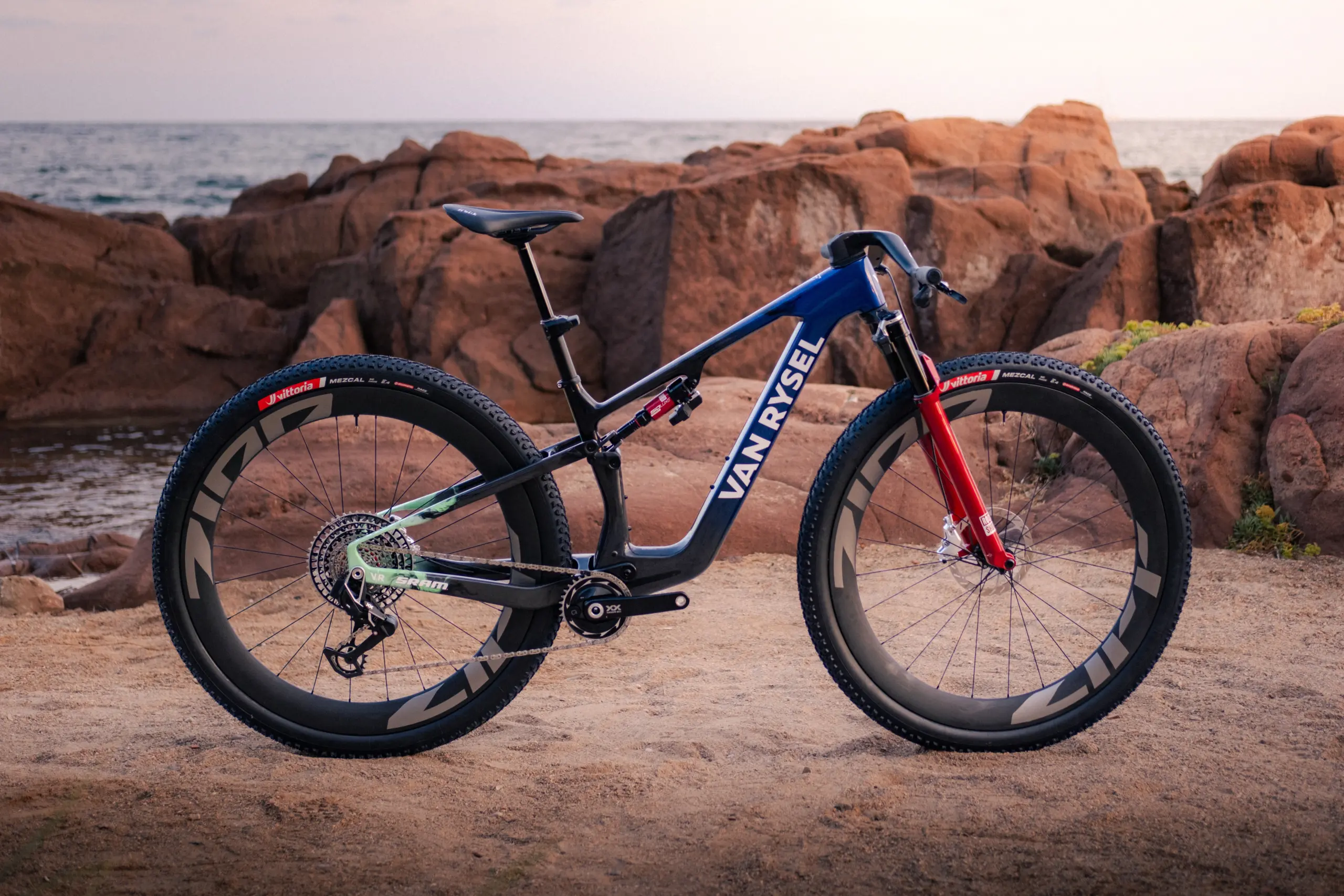 RCR-XC 2