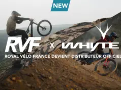 Whyte Bikes chez Royal Vélo France