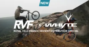 Whyte Bikes chez Royal Vélo France