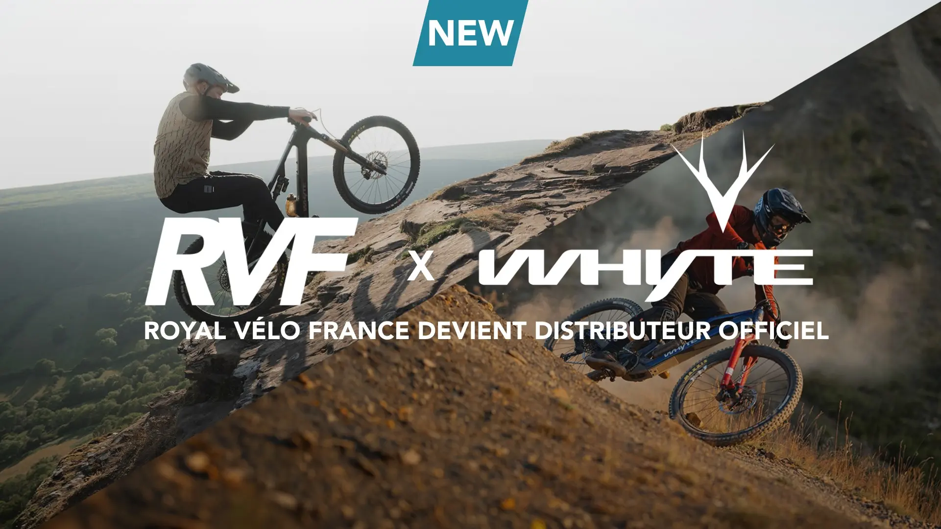Whyte bikes RVF