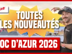 Les nouveautés du Roc 2026 !
