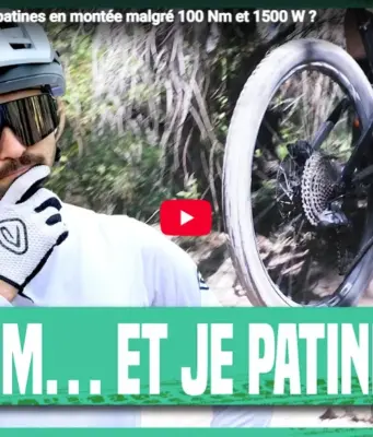 Vidéo : 6 erreurs en montée avec ton VAE