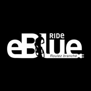 eBlue Ride