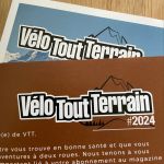 Velo Tout Terrain Magazine